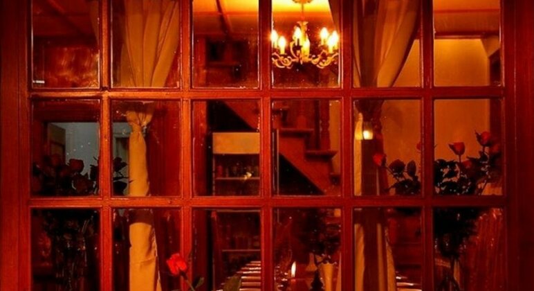 Dream Villa Hotel - Photo4