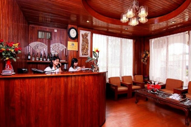 Dream Villa Hotel - Photo5
