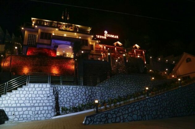 Famous Hotel Kalaw - Photo2