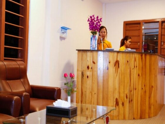 Famous Hotel Kalaw - Photo3