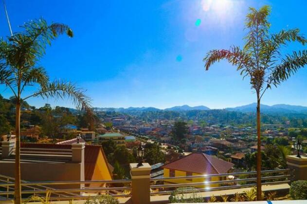 Famous Hotel Kalaw - Photo5