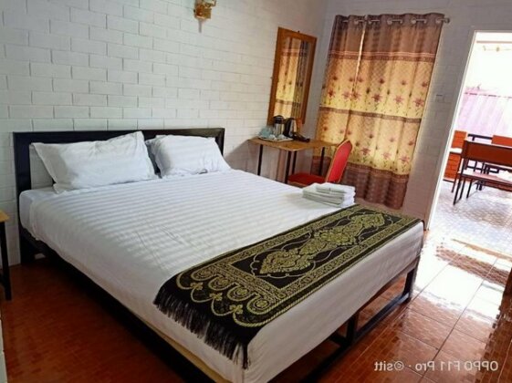Full Moon Guesthouse Kalaw - Photo2