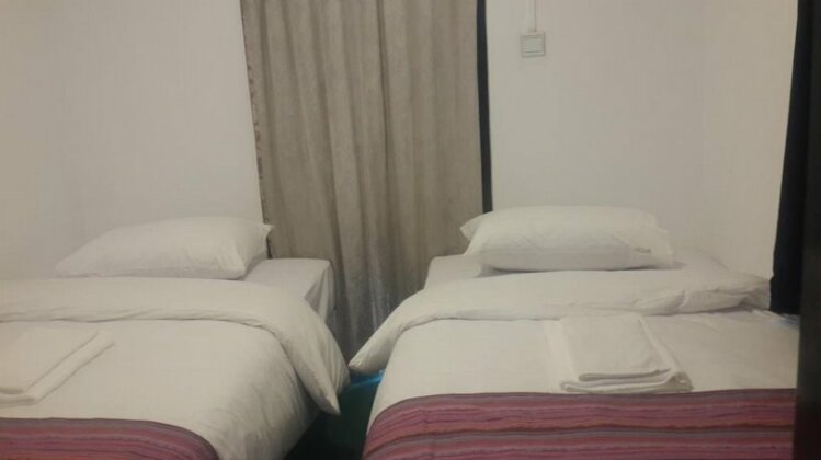 Genesis Motel - Photo3