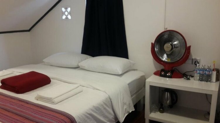 Genesis Motel - Photo4