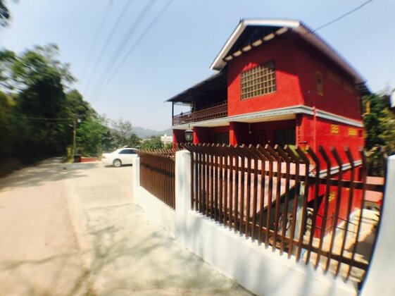 Gloria Motel Kalaw - Photo2