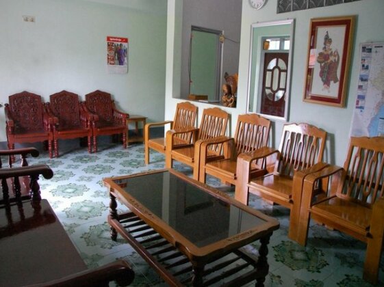 Golden Kalaw Inn - Photo2