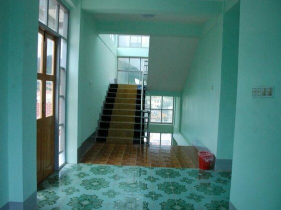 Golden Kalaw Inn - Photo3
