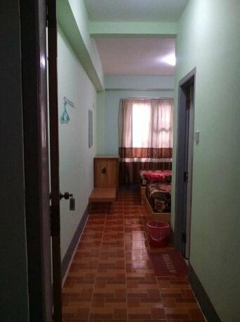 Golden Kalaw Inn - Photo4