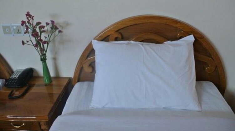 Golden Kalaw Inn - Photo5