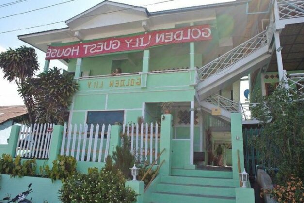Golden Lily Guest House