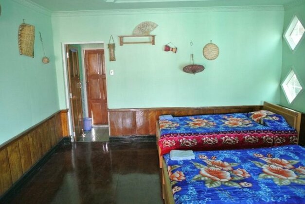 Golden Lily Guest House - Photo4
