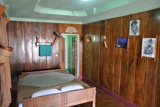 Golden Lily Guest House - Photo5