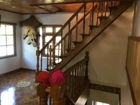 Green Peace Land Villa - Photo2