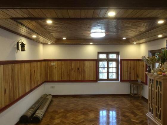 Green Peace Land Villa - Photo3