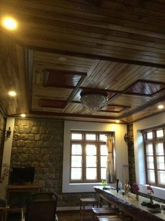 Green Peace Land Villa - Photo4
