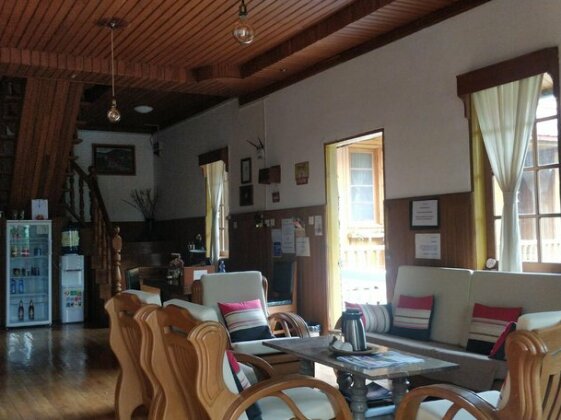 Hillock Villa - Photo3