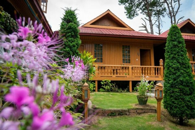 Hillock Villa - Photo5