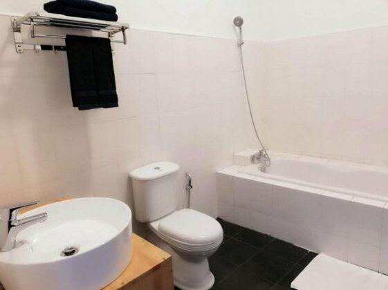 Hinode Hotel - Photo3