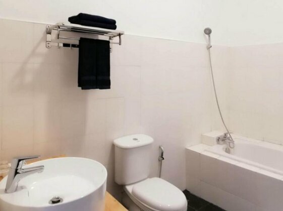 Hinode Hotel - Photo5