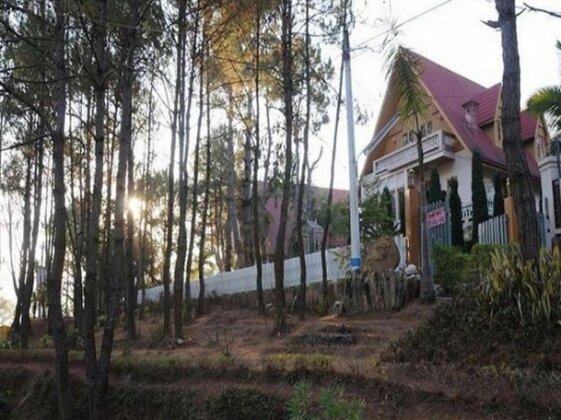 Honeymoon Villa Resort - Photo2