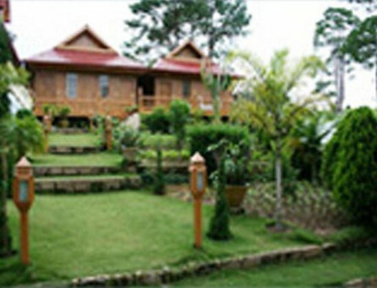Honeymoon Villa Resort - Photo5