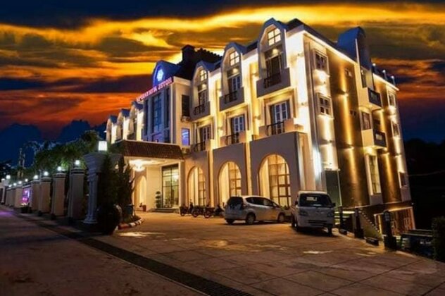 Hotel Mya Yar Pin - Photo2