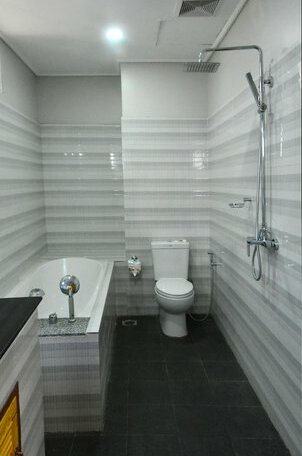 Hotel Mya Yar Pin - Photo3