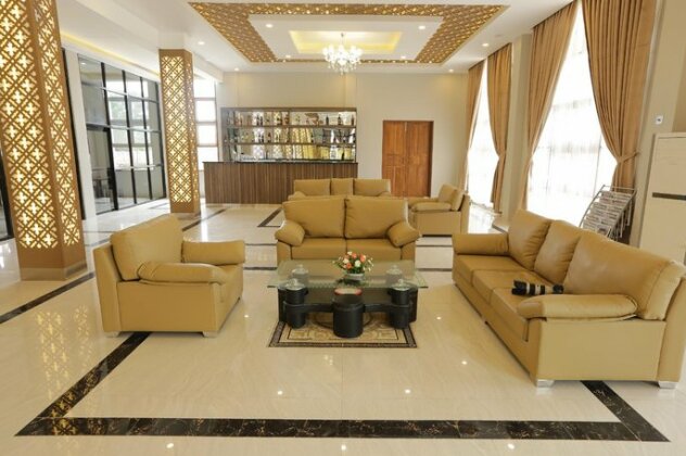 Hotel Mya Yar Pin - Photo4