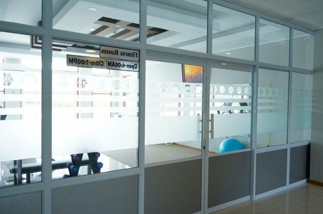 Hotel Mya Yar Pin - Photo5