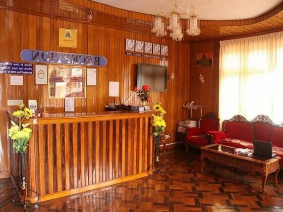 Hotel Ramonar - Photo2