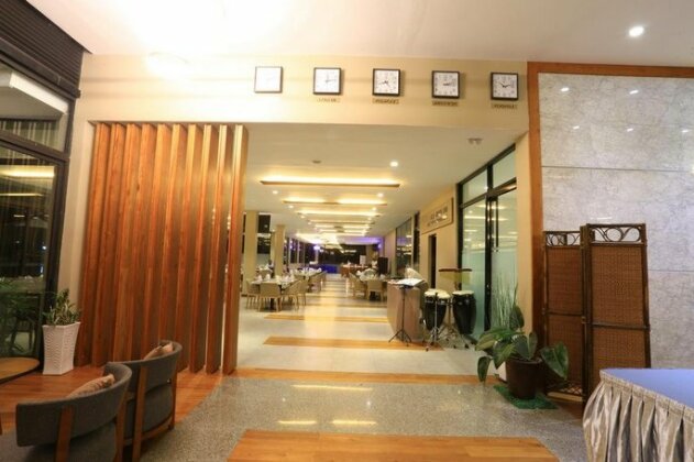 Hotel SS Aung Ban - Photo3