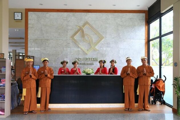 Hotel SS Aung Ban - Photo4