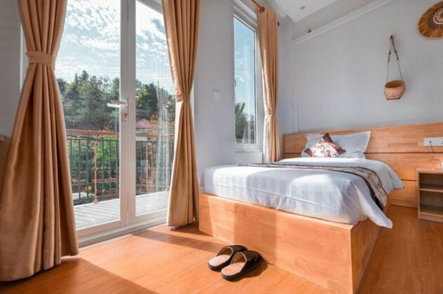 Kalaw Garden Hotel - Photo2
