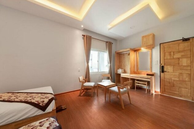 Kalaw Garden Hotel - Photo5