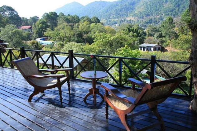 Kalaw Heritage Hotel - Photo3