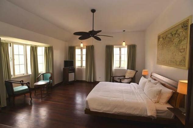 Kalaw Heritage Hotel - Photo4