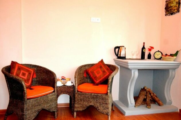 Kalaw Princess Hotel - Photo3