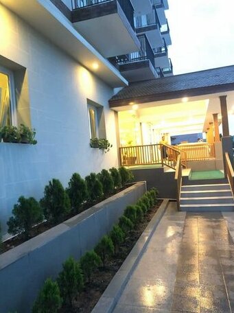 Kalaw Silver Pine Hotel - Photo3