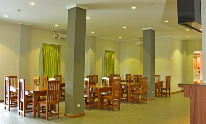 Kalaw Silver Pine Hotel - Photo4