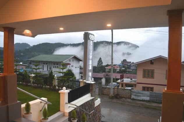 Kalaw Silver Pine Hotel - Photo5