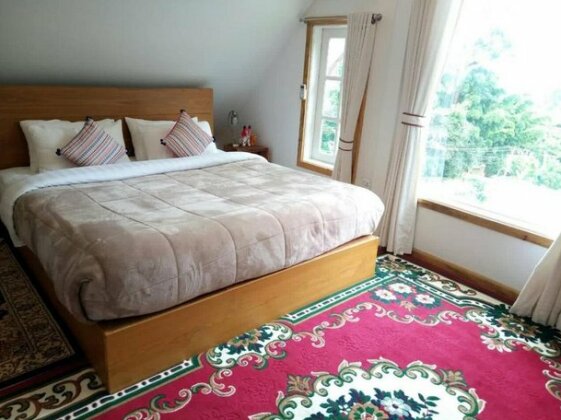 Kalaw Vista Bed and Breakfast - Photo2