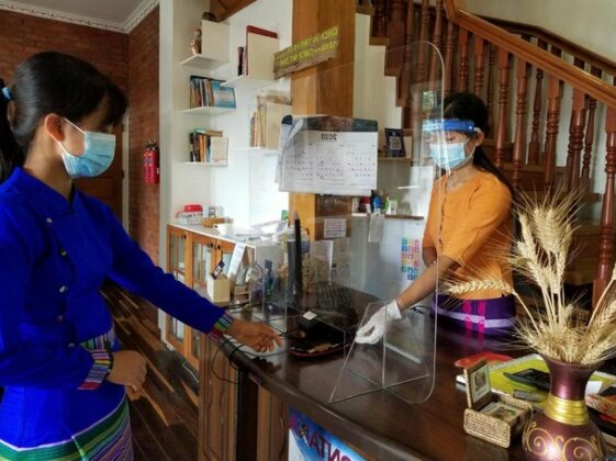 Kalaw Vista Bed and Breakfast - Photo3