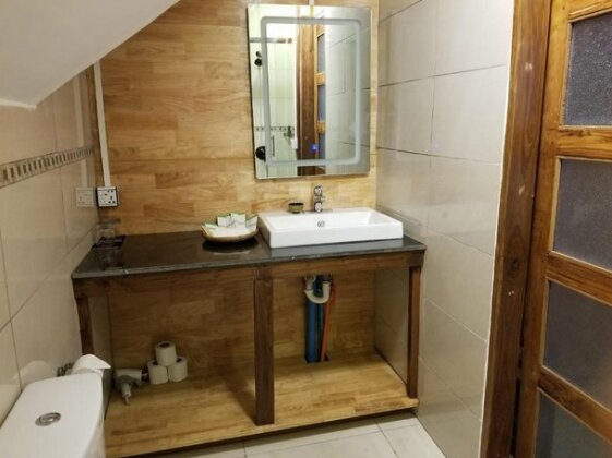 Kalaw Vista Bed and Breakfast - Photo4