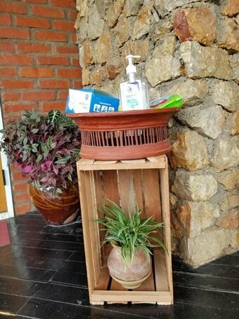 Kalaw Vista Bed and Breakfast - Photo5