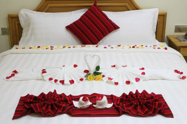 M Royal Hotel Aung Ban - Photo3