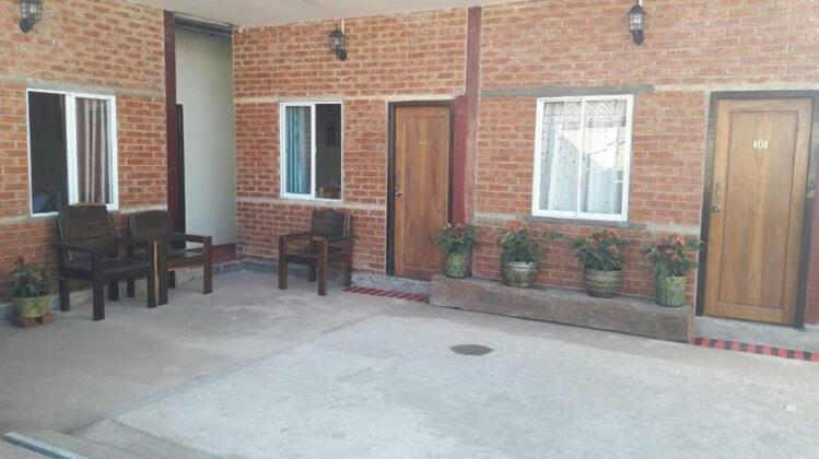 Mingalar Kalaw Motel - Photo2