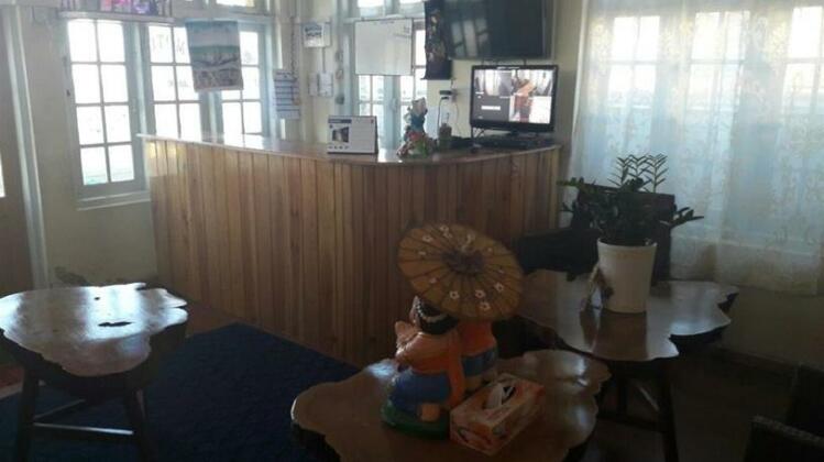Mingalar Kalaw Motel - Photo4