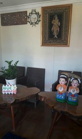 Mingalar Kalaw Motel - Photo5