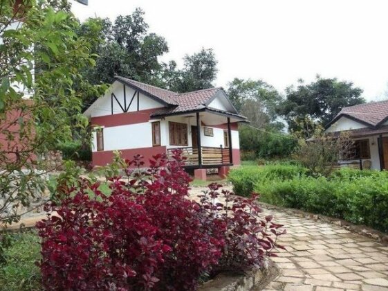 Morning Glory Inn Kalaw - Photo3