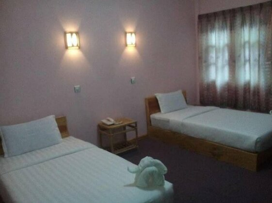 Morning Glory Inn Kalaw - Photo4